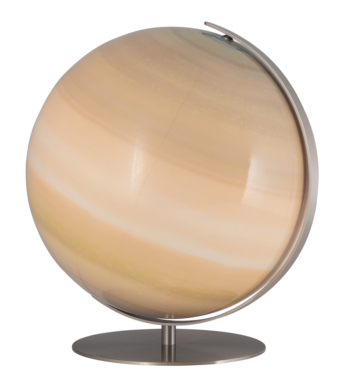 Saturn Regent Desktop Globe Kopie