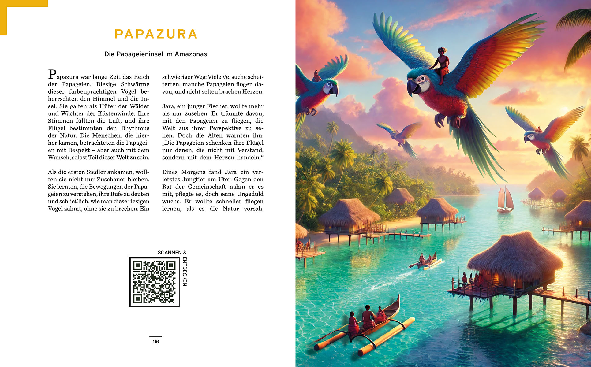  Atlas der geheimen Orte