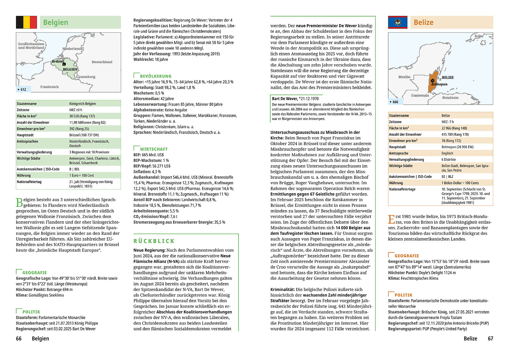 Der neue Kosmos Welt-Almanach & Atlas 2026