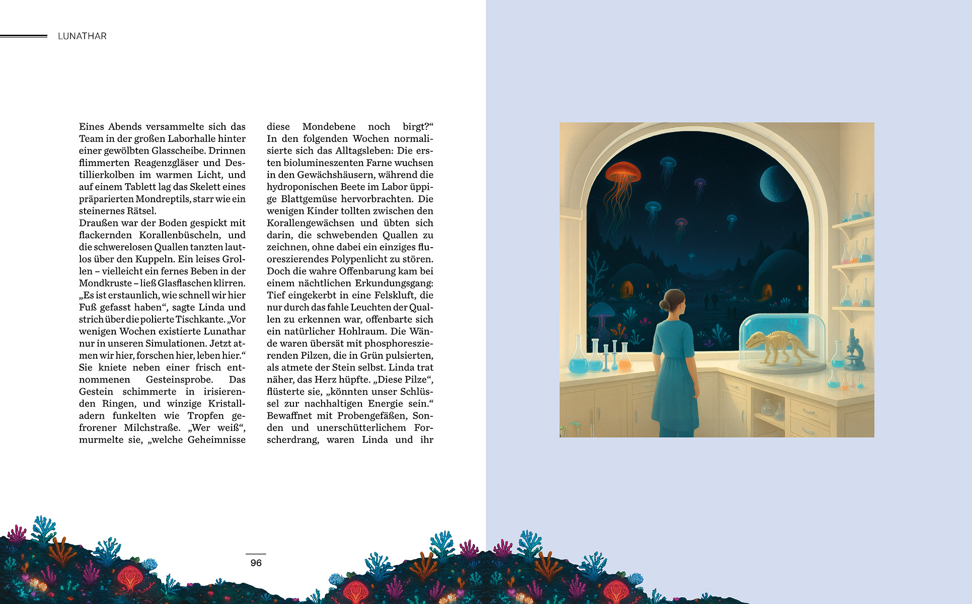  Atlas der geheimen Orte